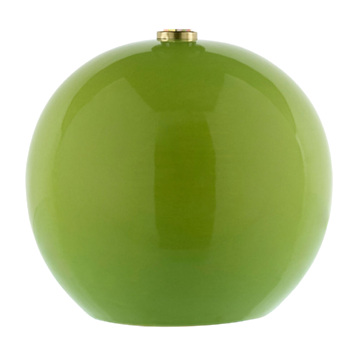 Modern European furniture - Pleated Fabric Shade Table Lamp - www.oroa.com | Oroa.com