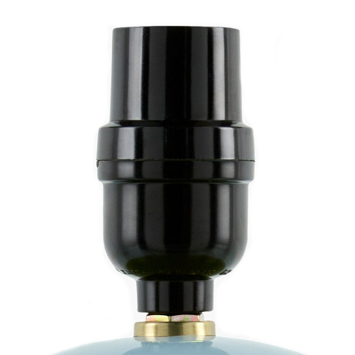 Modern European furniture - Pleated Fabric Shade Table Lamp - www.oroa.com | Oroa.com