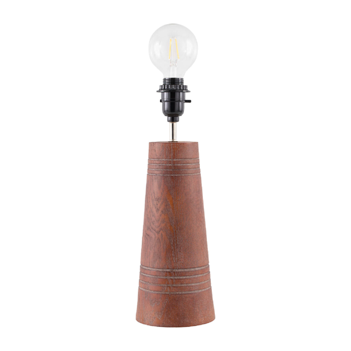 Modern European furniture - Woven Rattan Accent Table Lamps (2) - www.oroa.com | Oroa.com