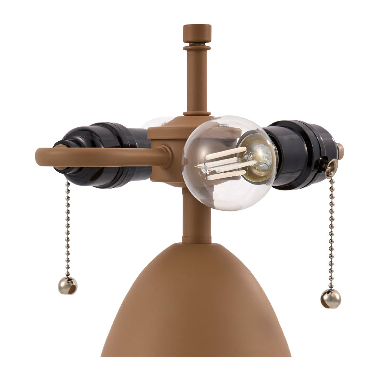 Modern European furniture - Modern Minimalist 2-Light Table Lamp - www.oroa.com | Oroa.com