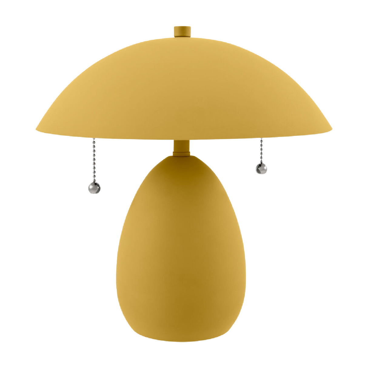 Modern European furniture - Modern Minimalist 2-Light Table Lamp - www.oroa.com | Oroa.com
