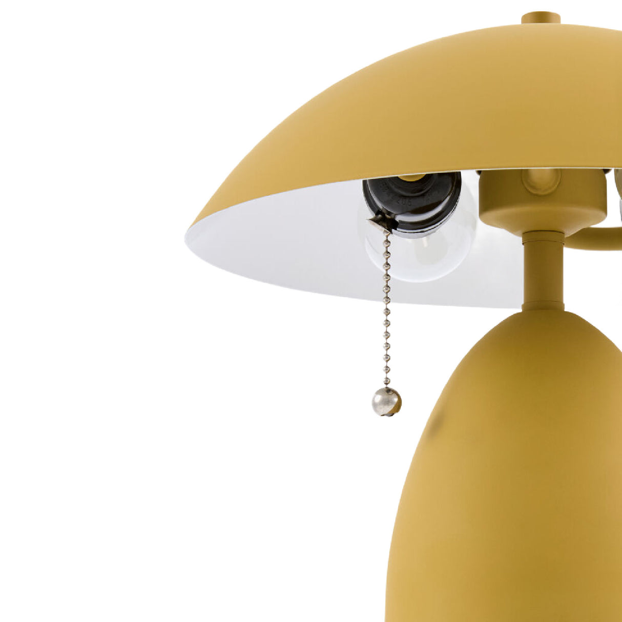 Modern European furniture - Modern Minimalist 2-Light Table Lamp - www.oroa.com | Oroa.com
