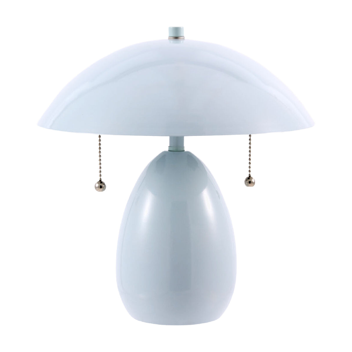Modern European furniture - Modern Minimalist 2-Light Table Lamp - www.oroa.com | Oroa.com