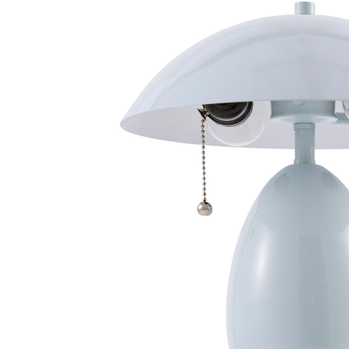 Modern European furniture - Modern Minimalist 2-Light Table Lamp - www.oroa.com | Oroa.com