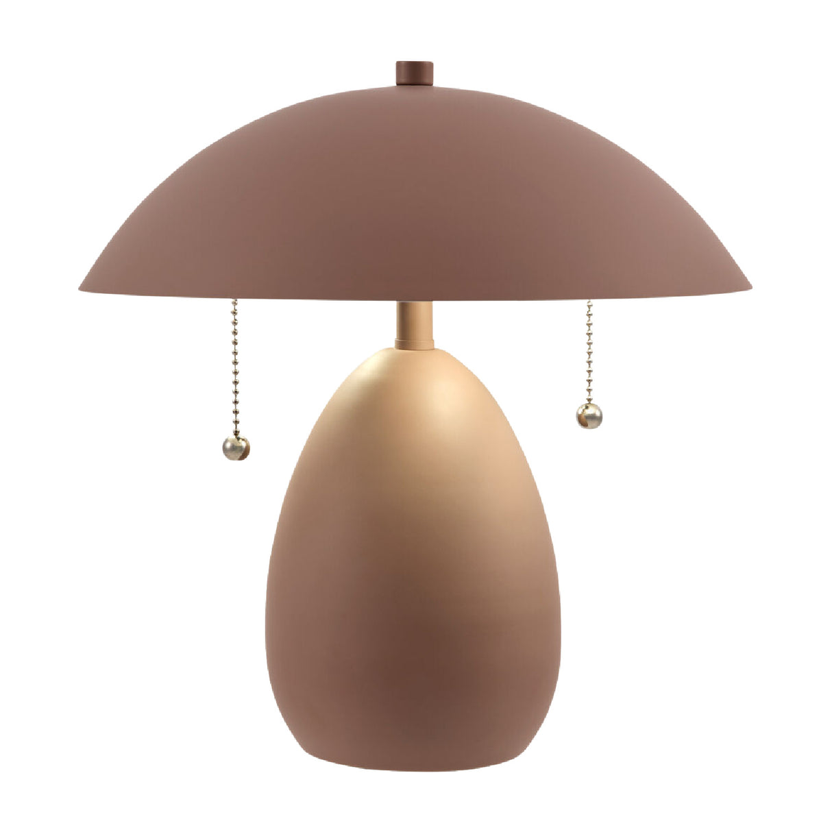 Modern European furniture - Modern Minimalist 2-Light Table Lamp - www.oroa.com | Oroa.com