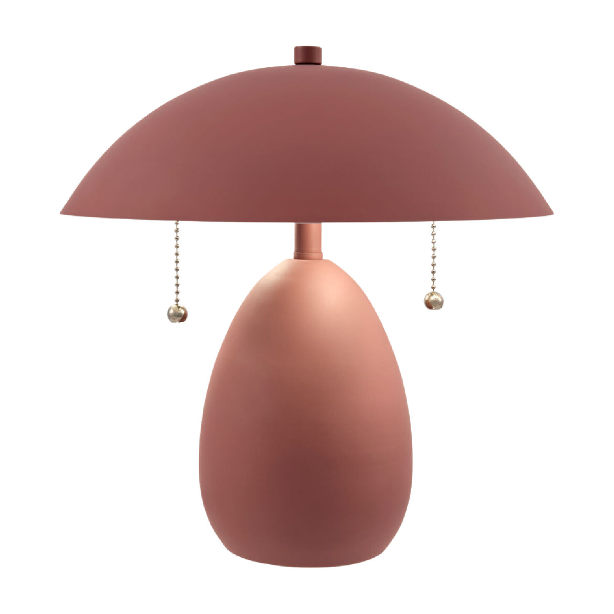 Modern European furniture - Modern Minimalist 2-Light Table Lamp - www.oroa.com | Oroa.com