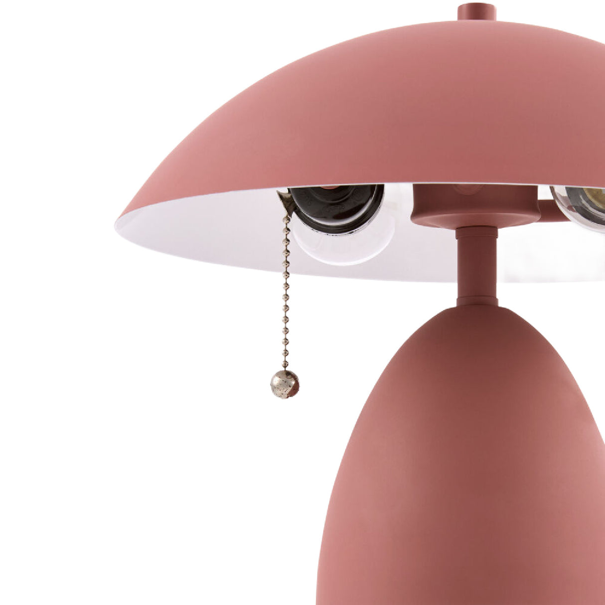 Modern European furniture - Modern Minimalist 2-Light Table Lamp - www.oroa.com | Oroa.com