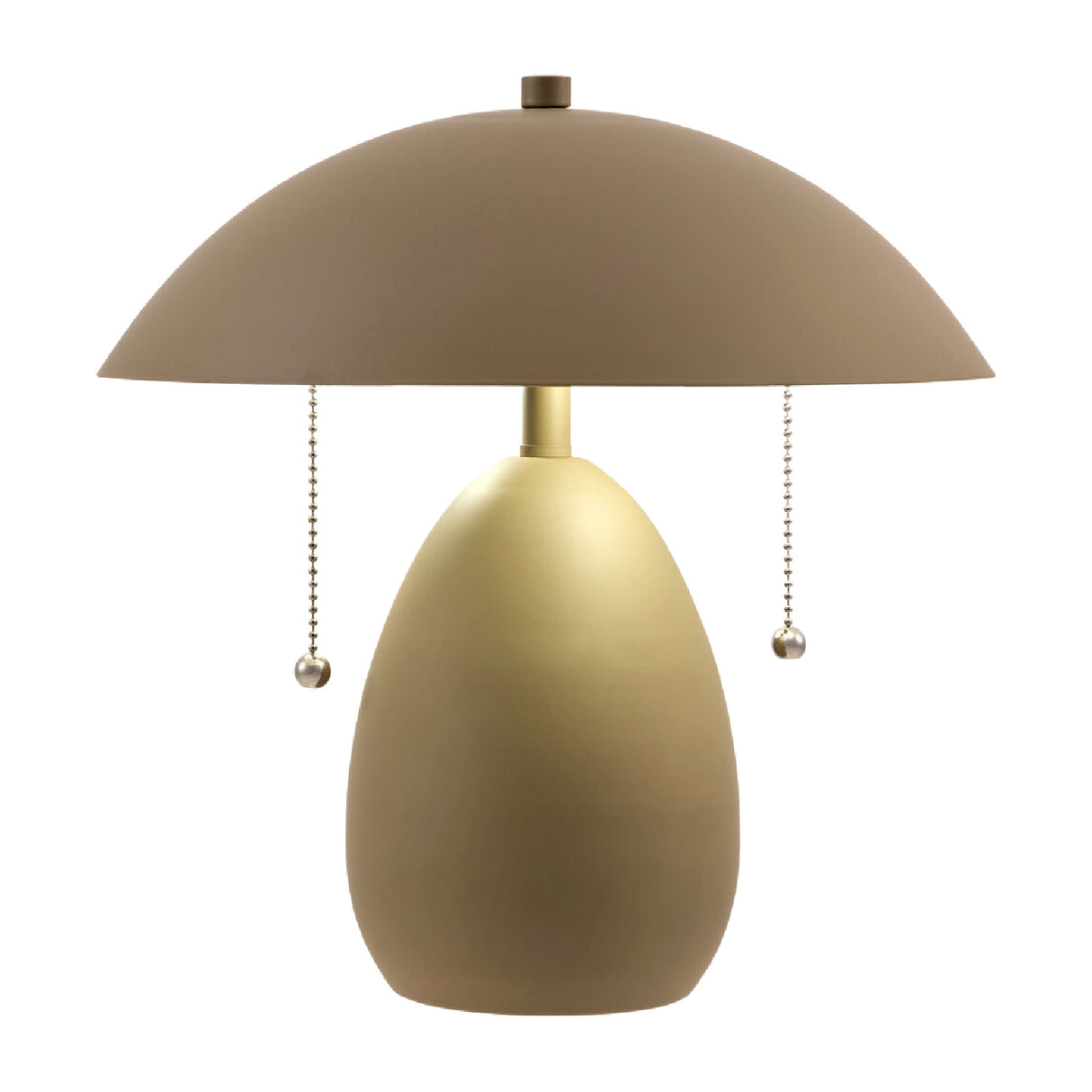 Modern European furniture - Modern Minimalist 2-Light Table Lamp - www.oroa.com | Oroa.com