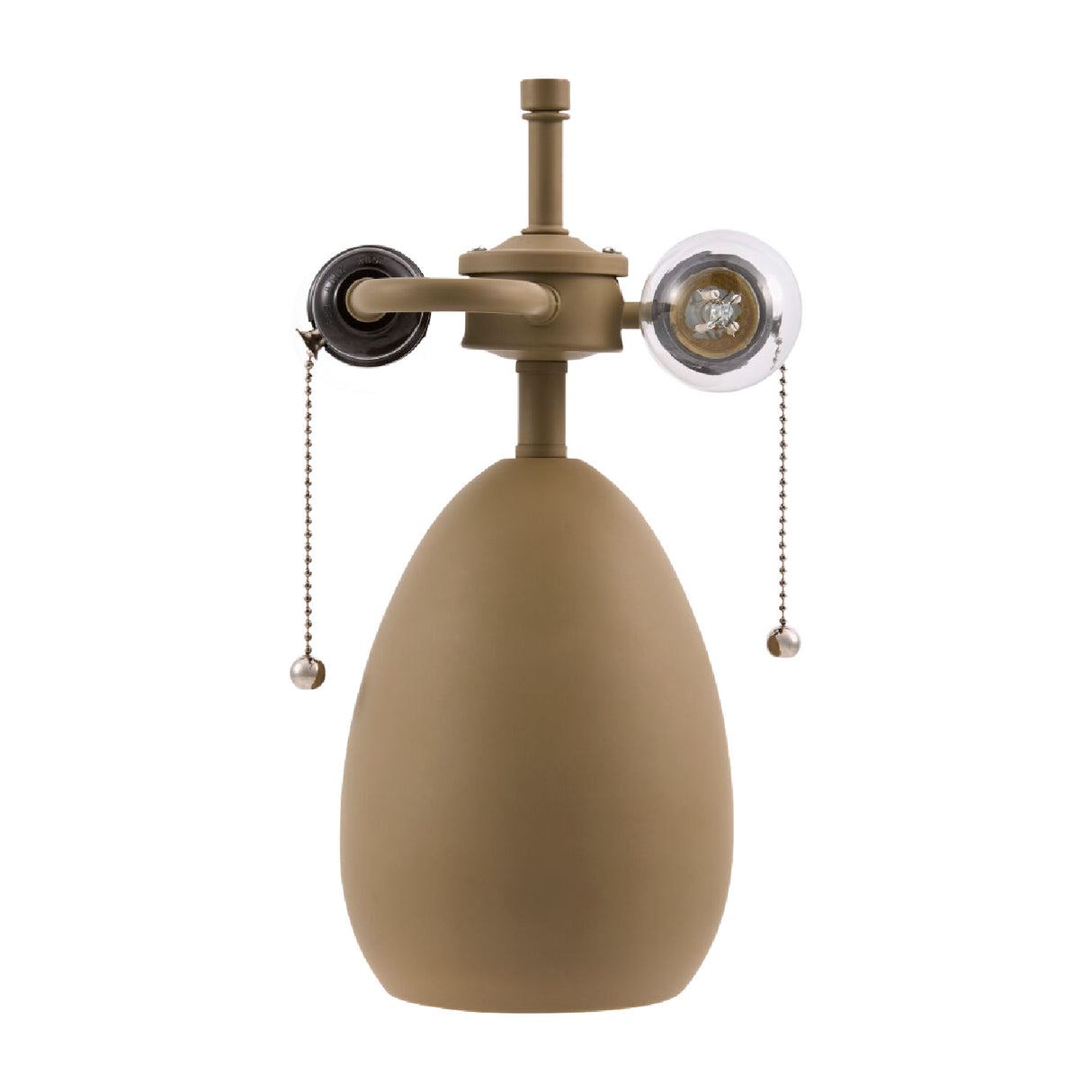 Modern European furniture - Modern Minimalist 2-Light Table Lamp - www.oroa.com | Oroa.com