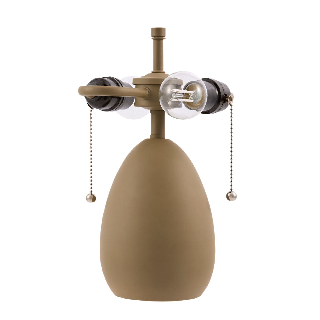 Modern European furniture - Modern Minimalist 2-Light Table Lamp - www.oroa.com | Oroa.com