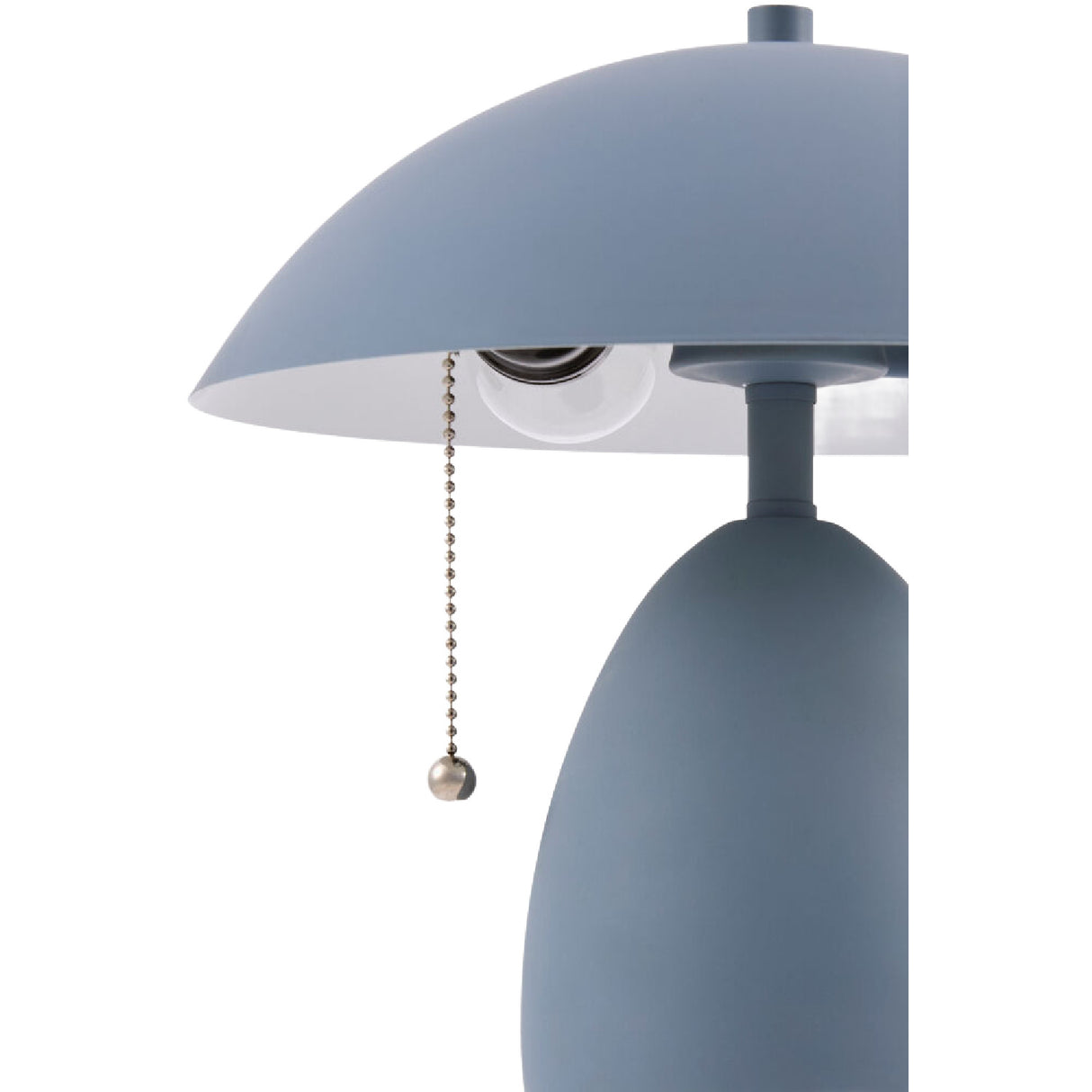 Modern European furniture - Modern Minimalist 2-Light Table Lamp - www.oroa.com | Oroa.com