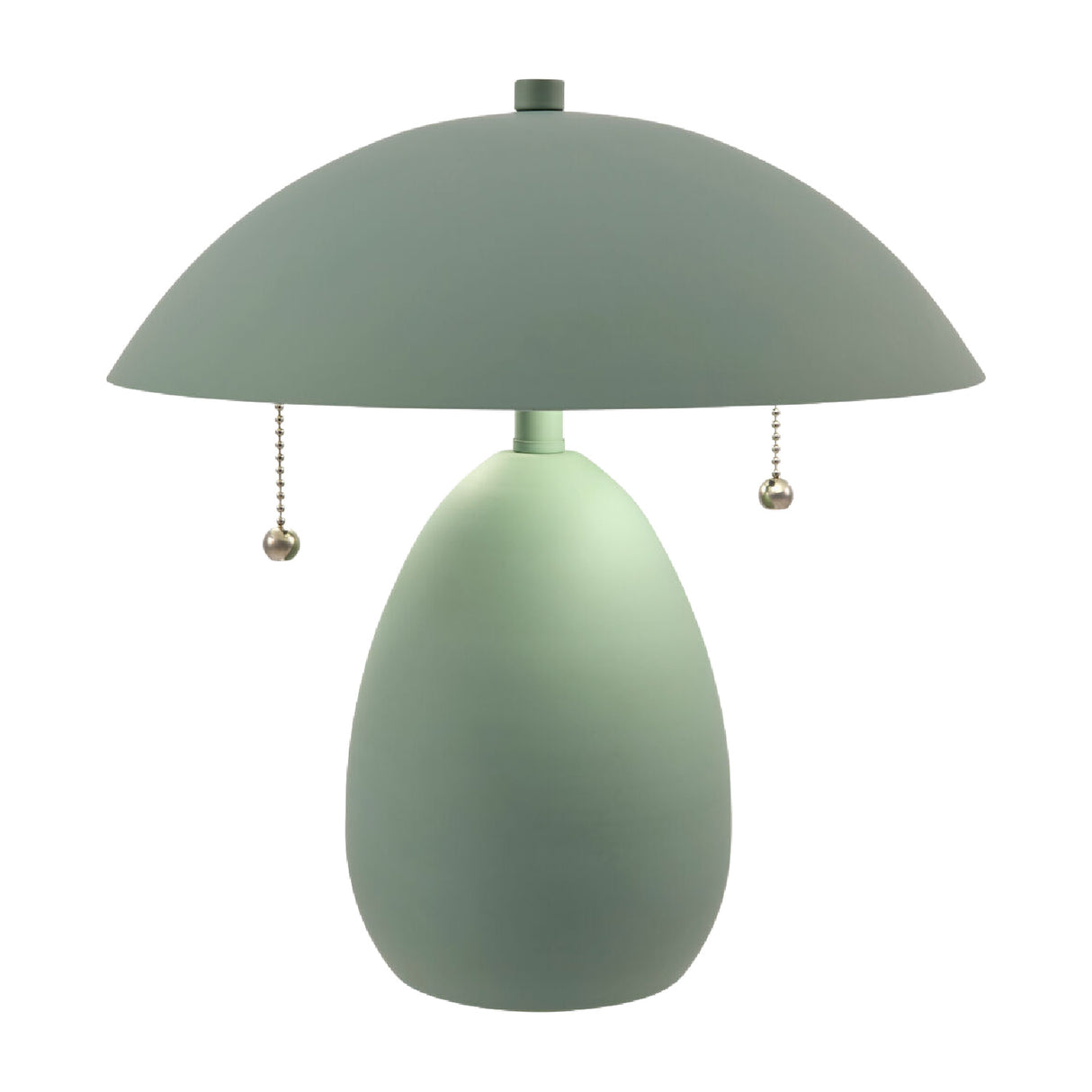 Modern European furniture - Modern Minimalist 2-Light Table Lamp - www.oroa.com | Oroa.com