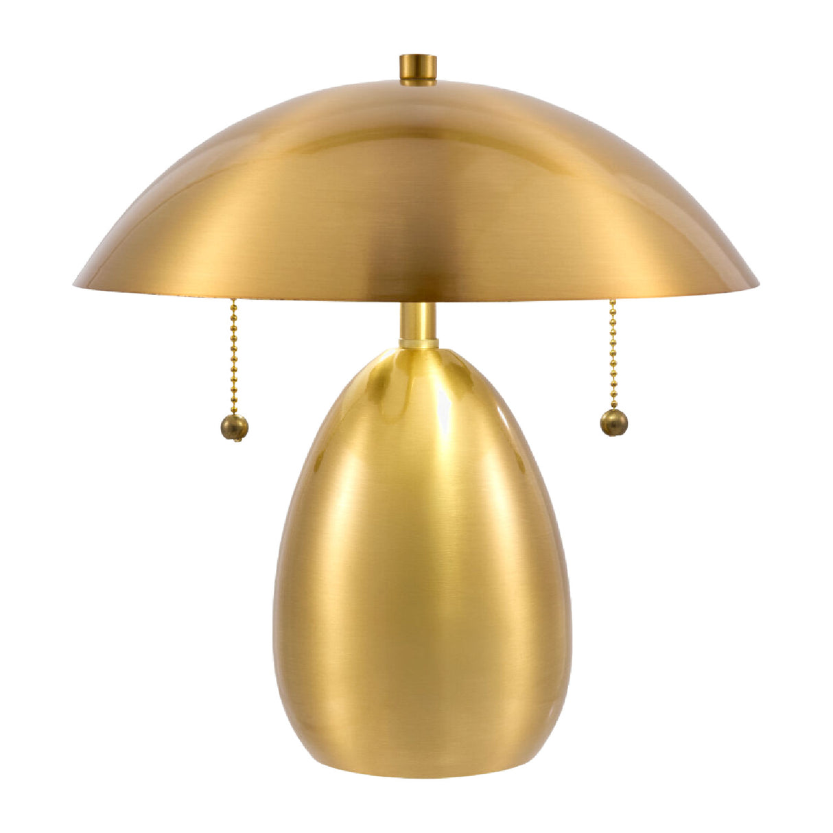 Modern European furniture - Modern Minimalist 2-Light Table Lamp - www.oroa.com | Oroa.com