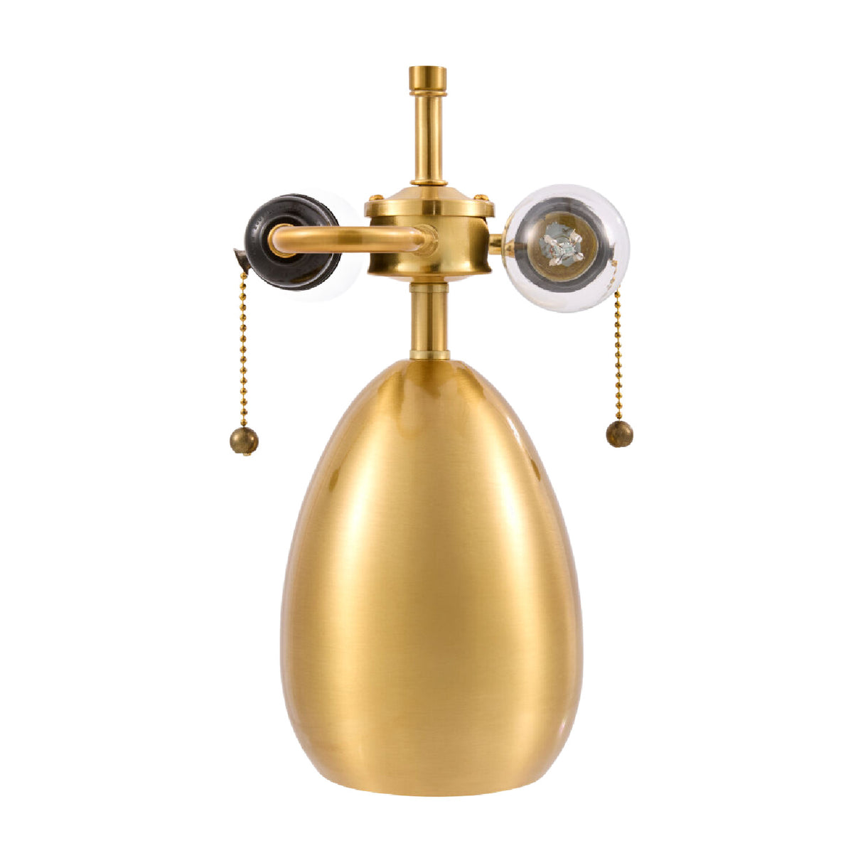 Modern European furniture - Modern Minimalist 2-Light Table Lamp - www.oroa.com | Oroa.com