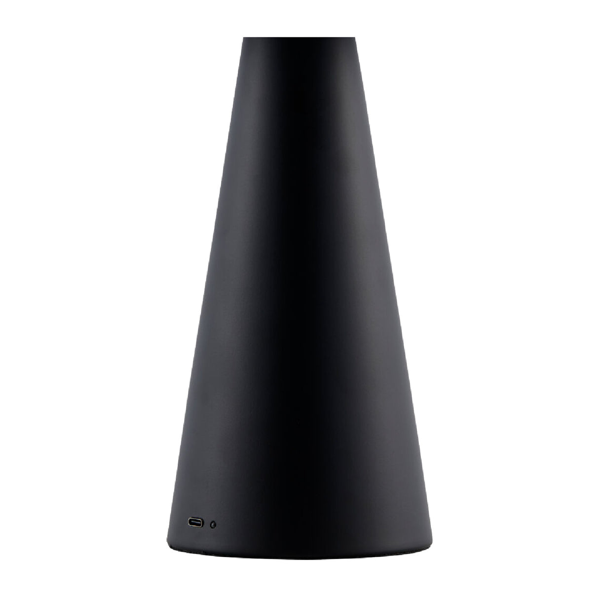 Modern European furniture - Hand-Painted Semi-Dome Table Lamp - www.oroa.com | Oroa.com