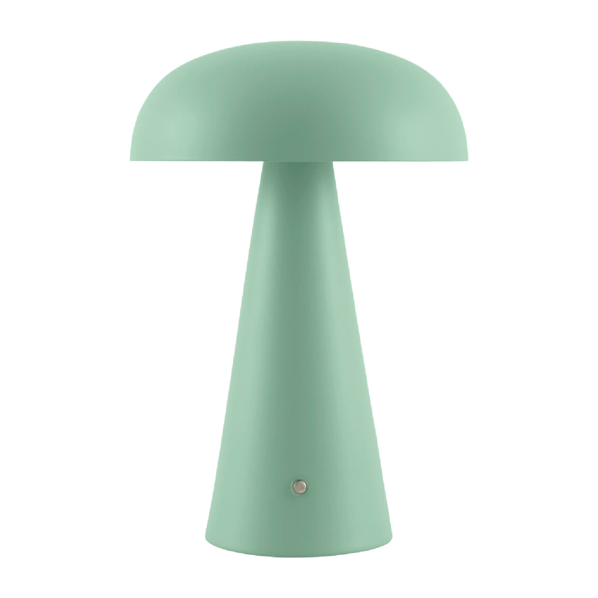 Modern European furniture - Hand-Painted Semi-Dome Table Lamp - www.oroa.com | Oroa.com