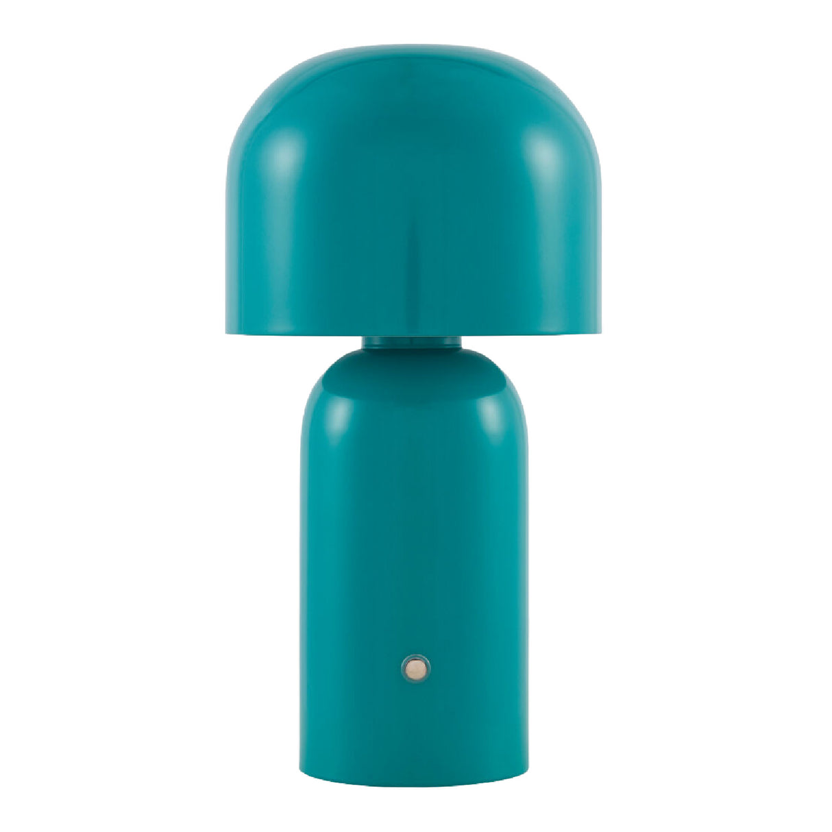 Modern European furniture - Hand-Painted Metal Table Lamp - www.oroa.com | Oroa.com