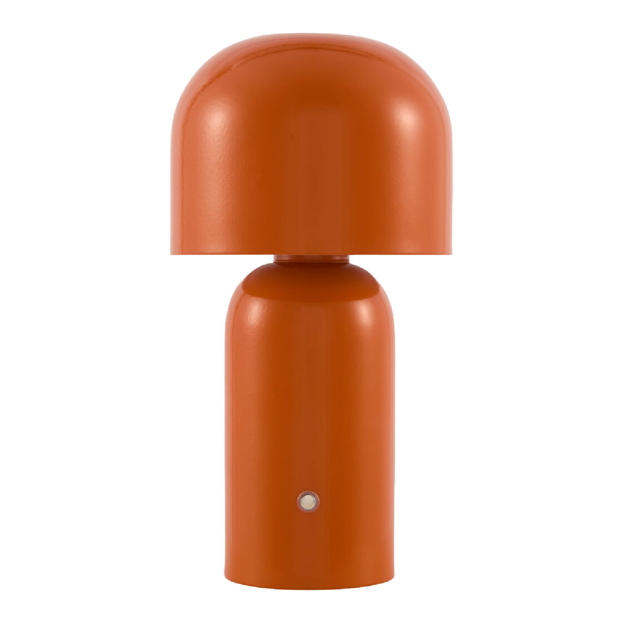 Modern European furniture - Hand-Painted Metal Table Lamp - www.oroa.com | Oroa.com