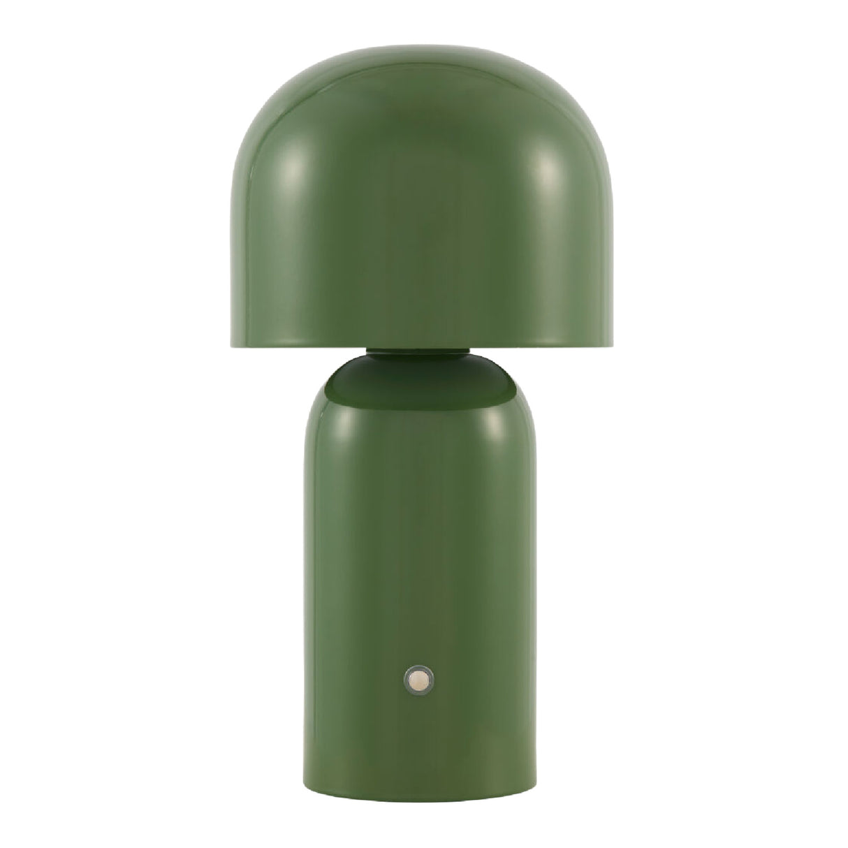 Modern European furniture - Hand-Painted Metal Table Lamp - www.oroa.com | Oroa.com