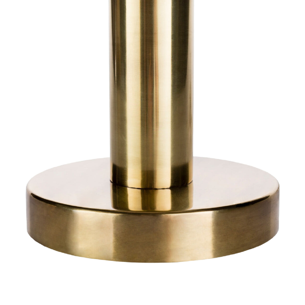 Modern European furniture - White Stone Dome Table Lamp - www.oroa.com | Oroa.com