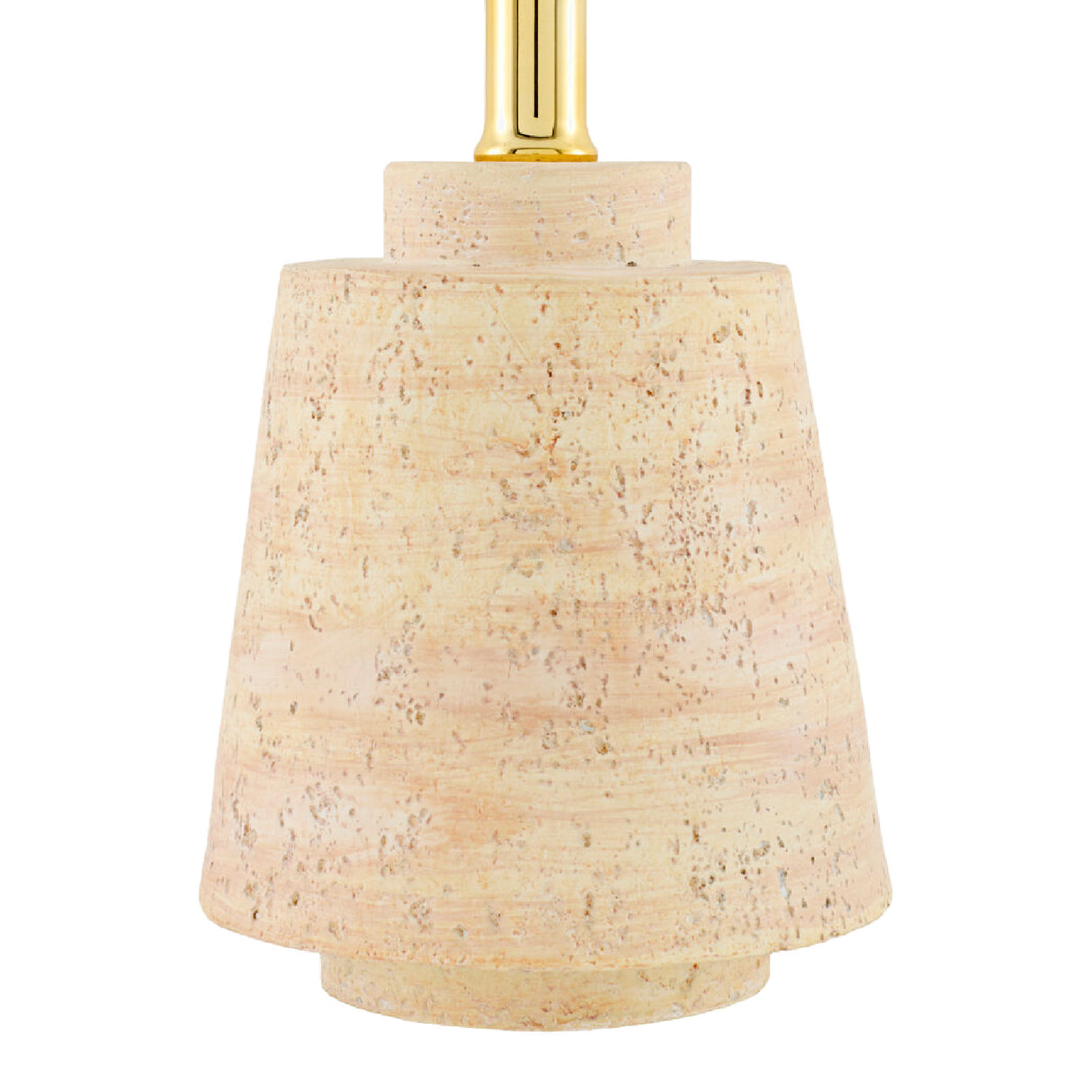 Modern European furniture - White Shade Accent Table Lamps (2) - www.oroa.com | Oroa.com