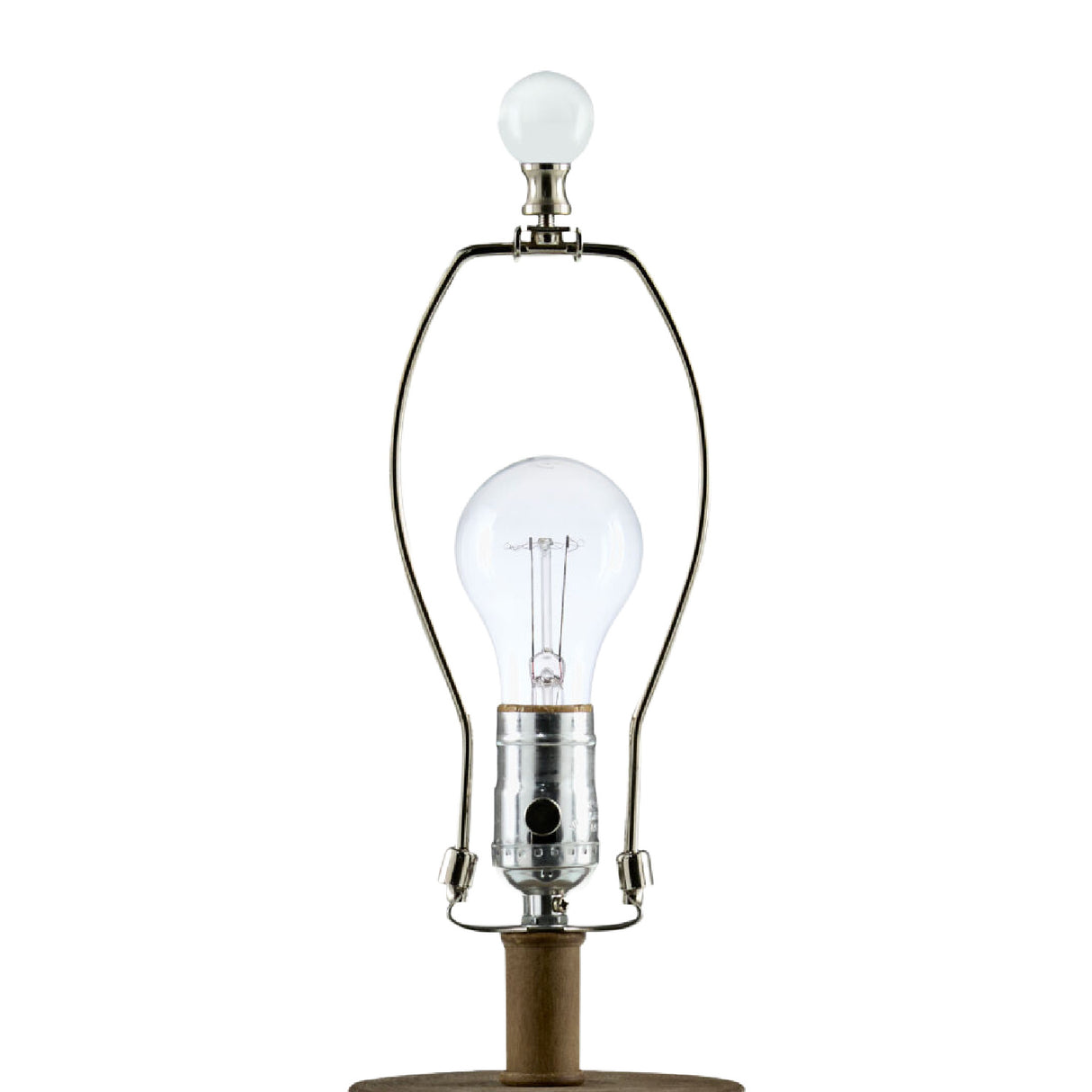 Modern European furniture - Braided Shade Accent Table Lamp - www.oroa.com | Oroa.com