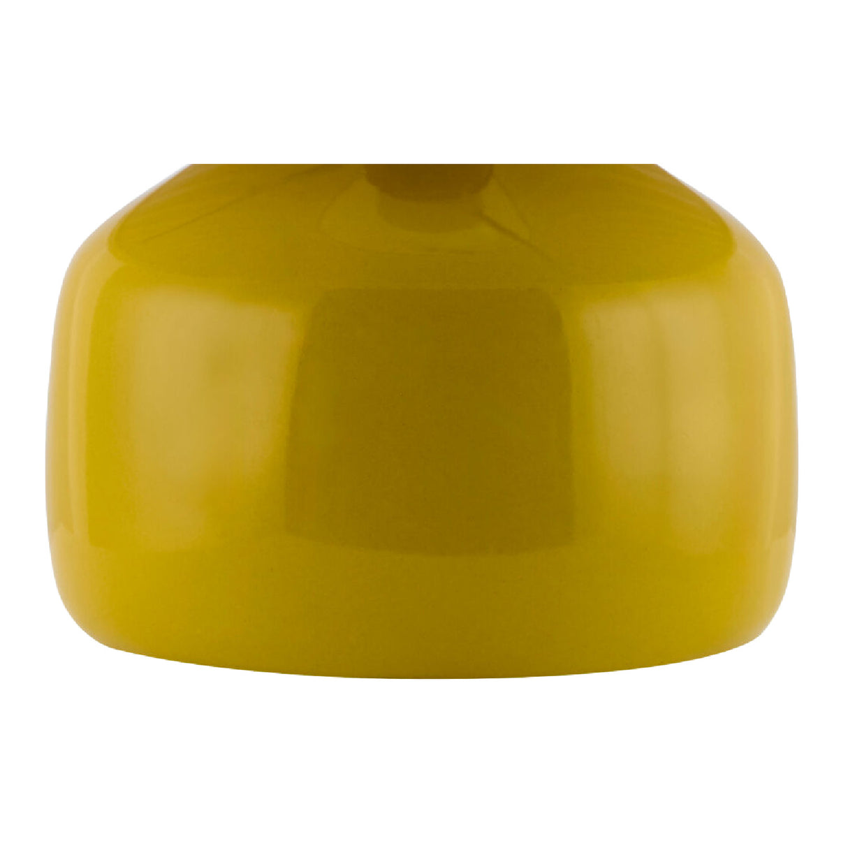 Modern European furniture - Reeded Linen Accent Table Lamp - www.oroa.com | Oroa.com