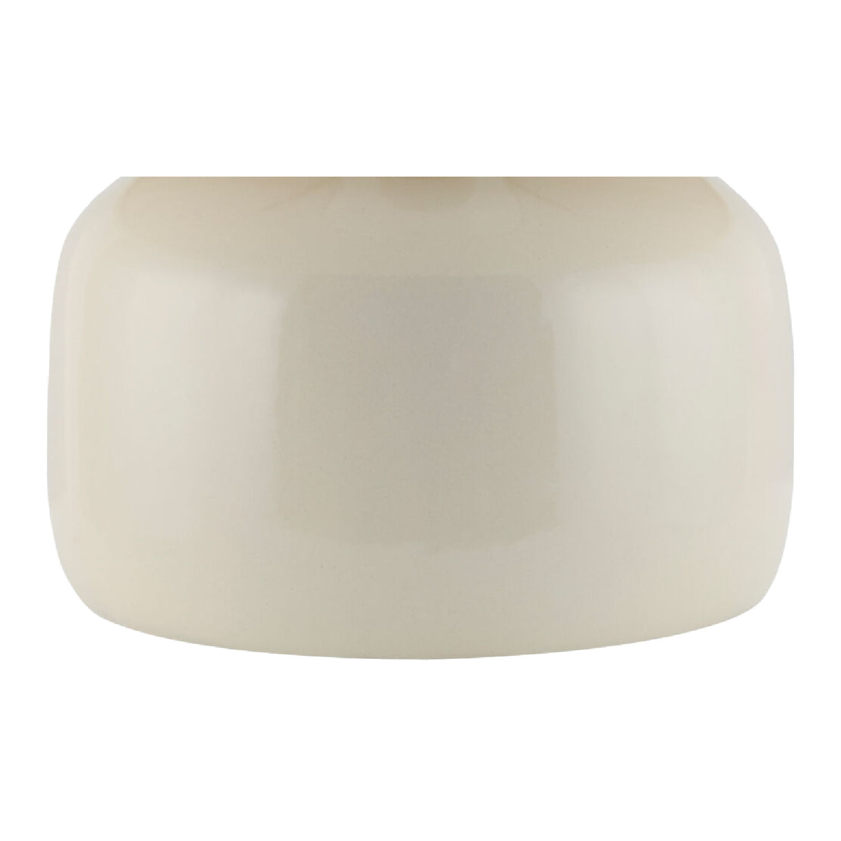 Modern European furniture - Reeded Linen Accent Table Lamp - www.oroa.com | Oroa.com