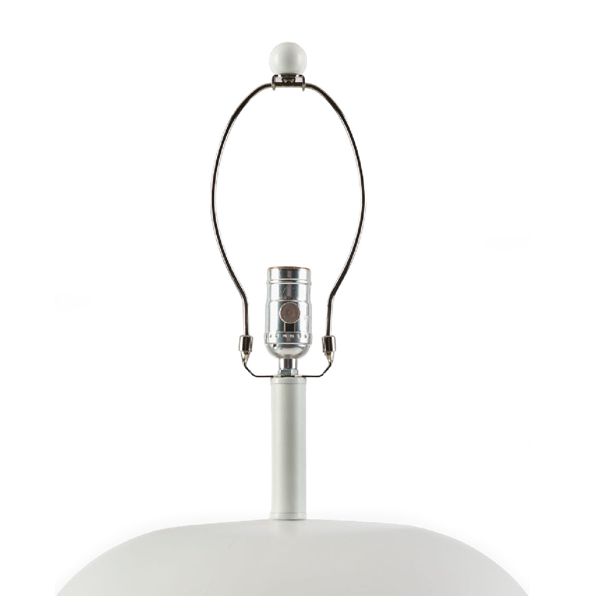 Modern European furniture - Ceramic Base Accent Table Lamp - www.oroa.com | Oroa.com