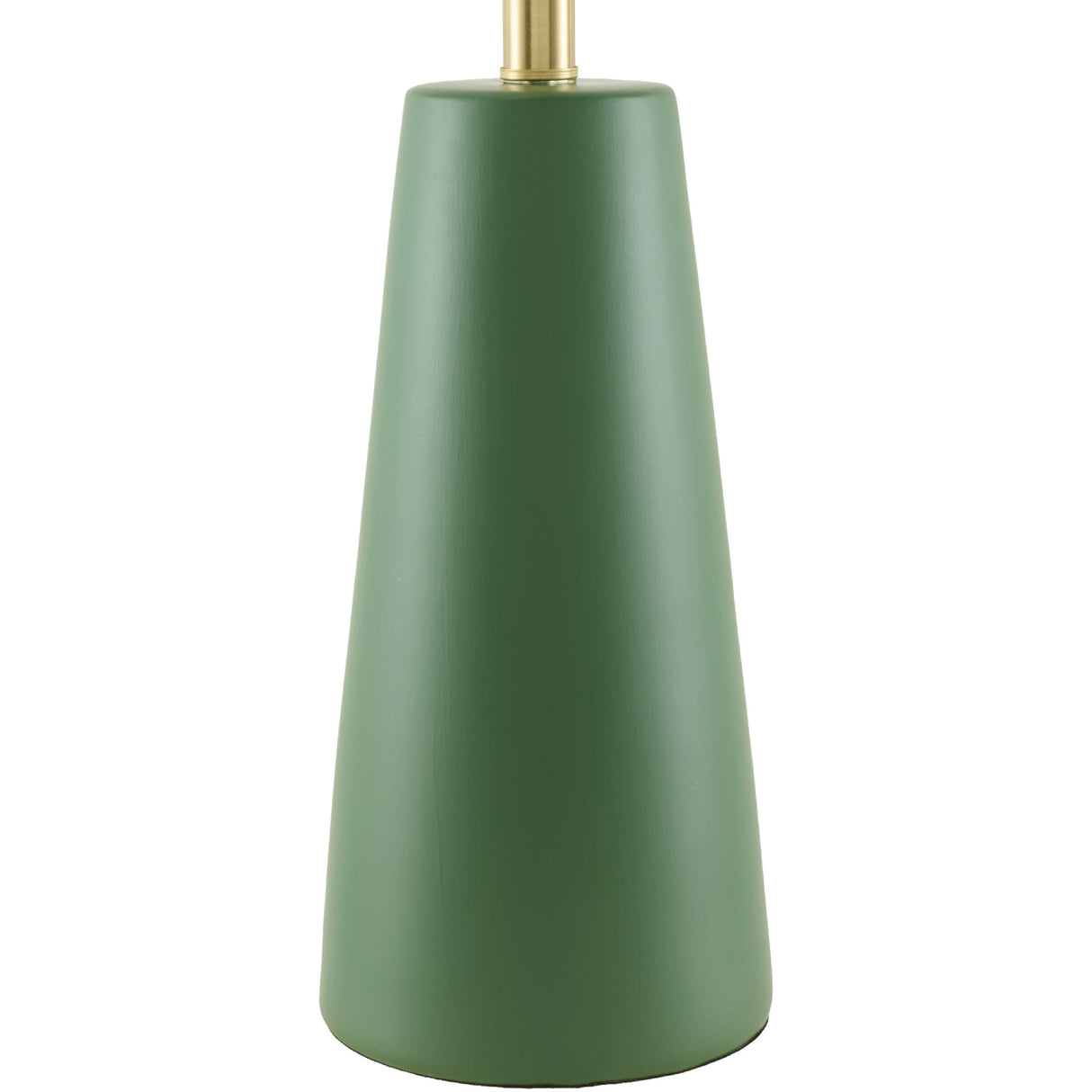 Modern European furniture - Pleated Shade Ceramic Table Lamp - www.oroa.com | Oroa.com