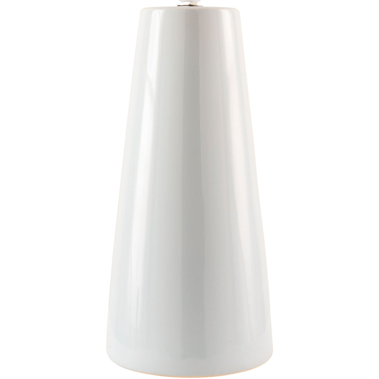 Modern European furniture - Pleated Shade Ceramic Table Lamp - www.oroa.com | Oroa.com