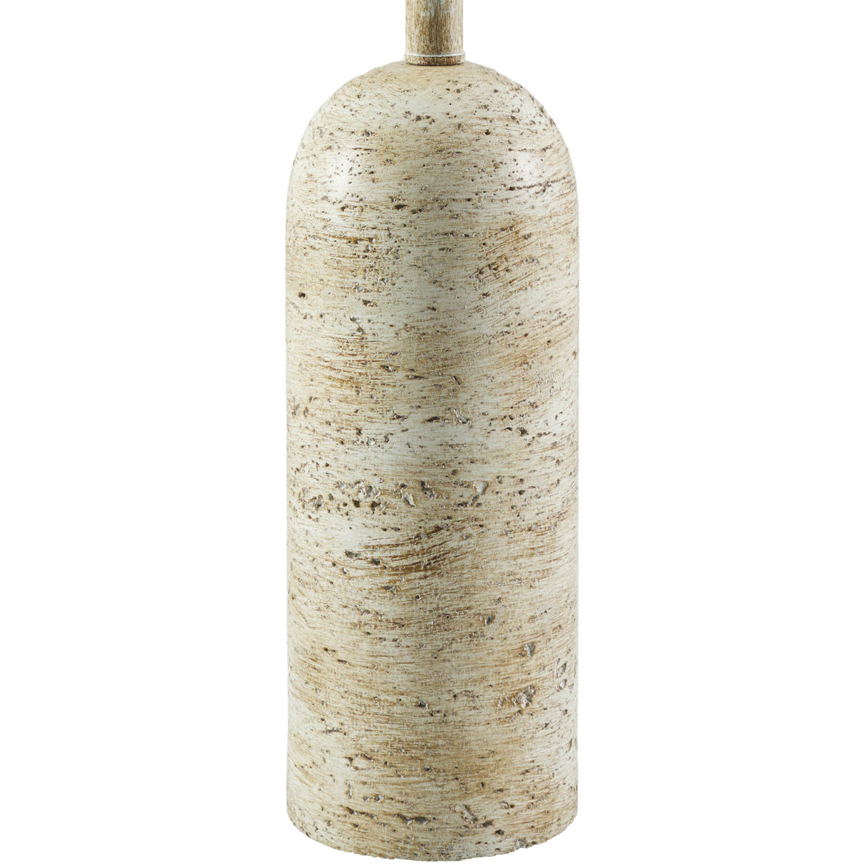 Modern European furniture - Linen Drum Shade Table Lamp - www.oroa.com | Oroa.com