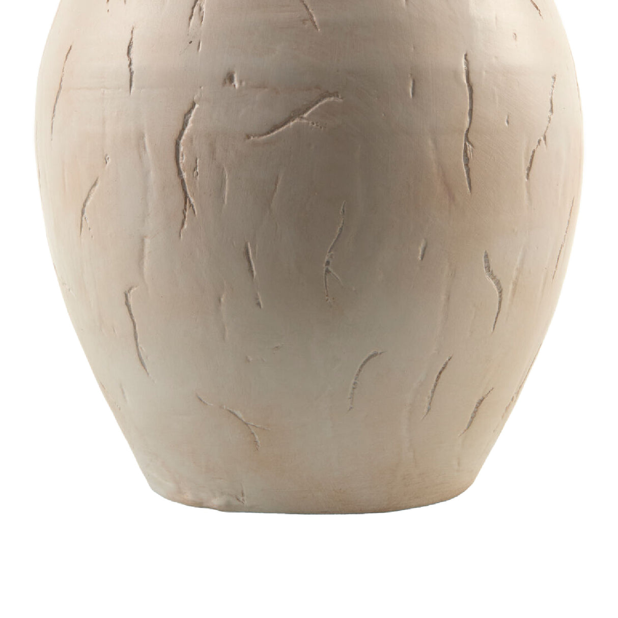 Modern European furniture - Crackle Ceramic Accent Table Lamp - www.oroa.com | Oroa.com