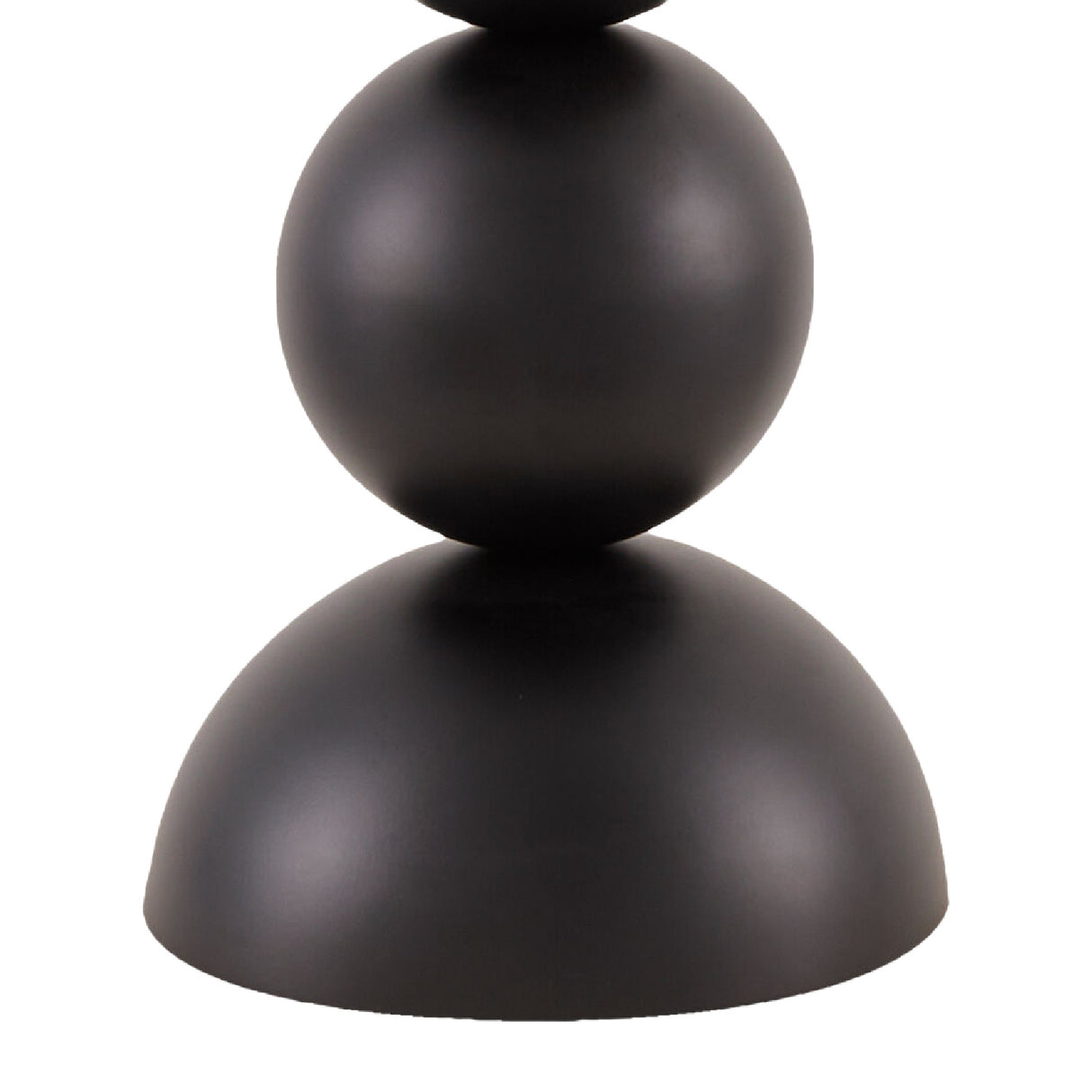 Modern European furniture - Embellished Glass Accent Table Lamp - www.oroa.com | Oroa.com