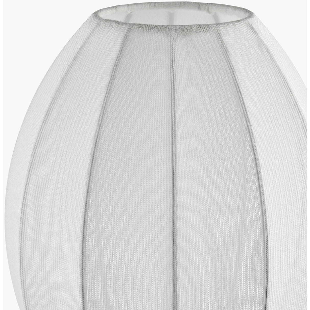 Modern European furniture - Linen Tulip-Inspired Table Lamp - www.oroa.com | Oroa.com