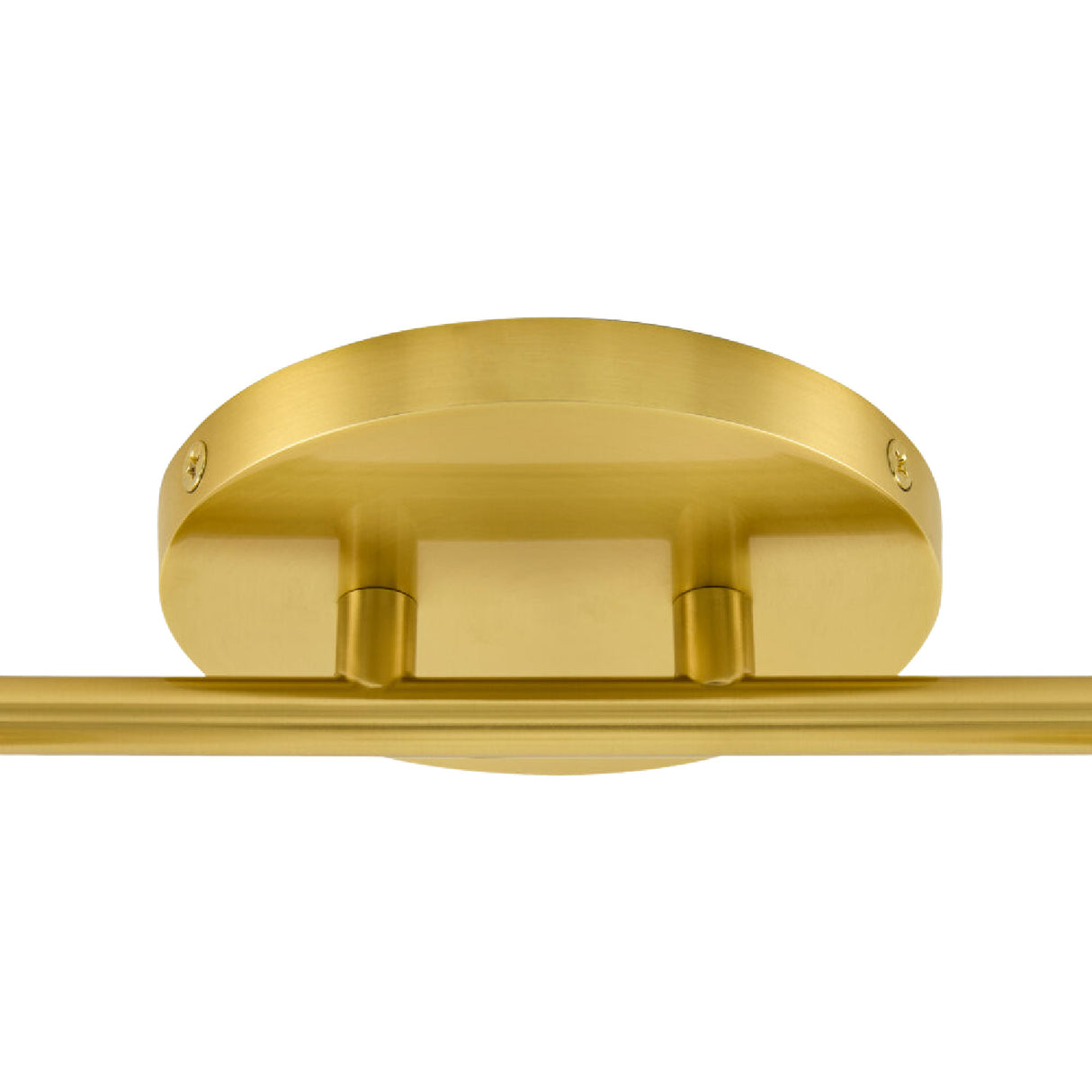 Modern European furniture - Gold Fixture Glass Wall Lamp - www.oroa.com | Oroa.com