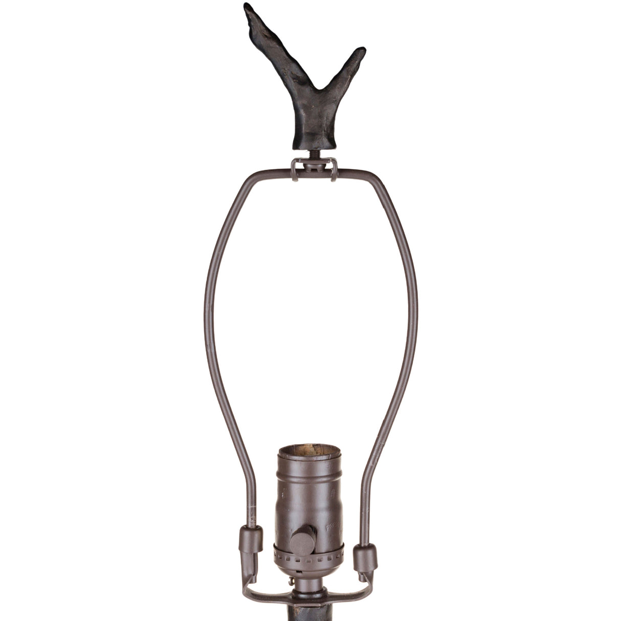 Modern European furniture - Bronze Branch Accent Table Lamp - www.oroa.com | Oroa.com