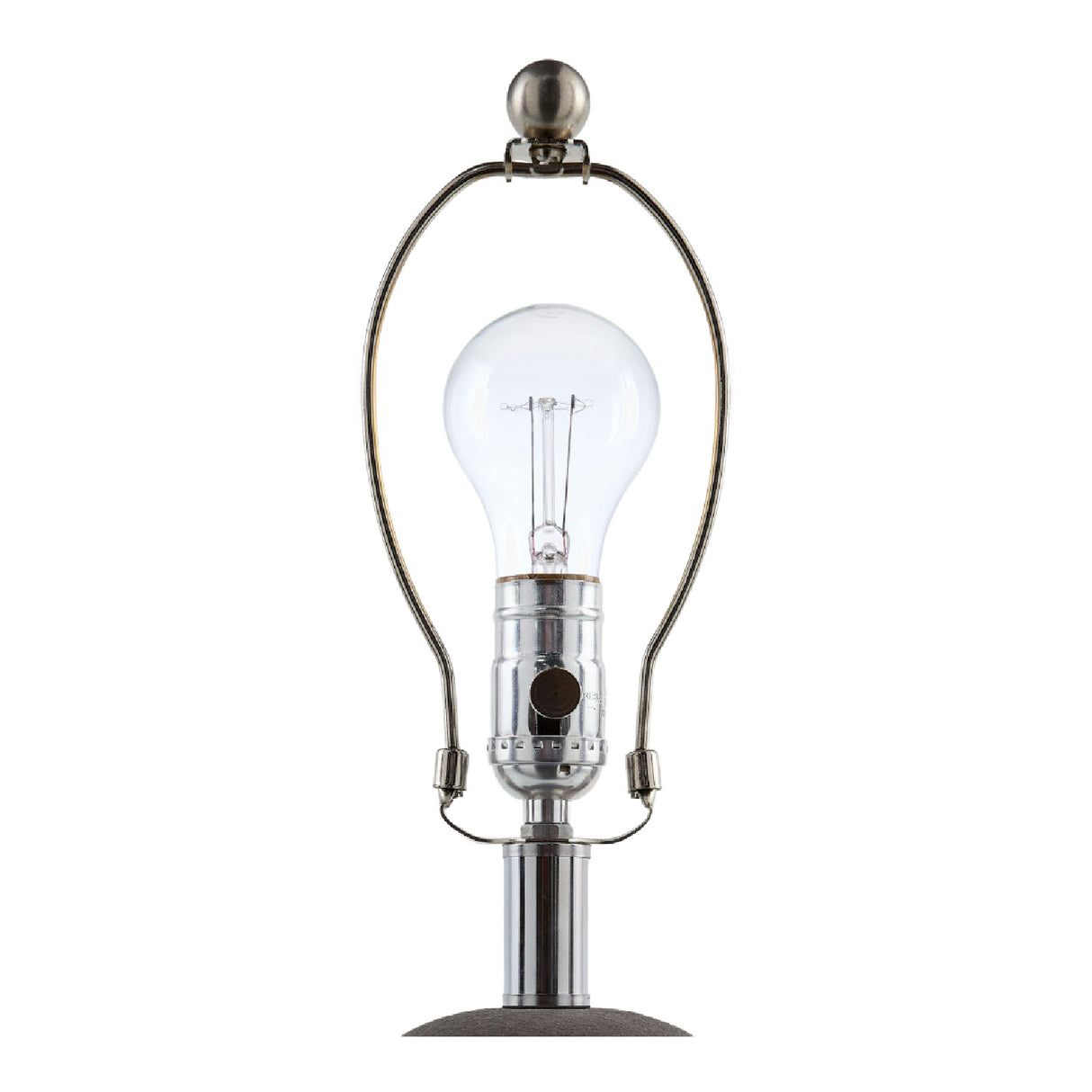 Modern European furniture - Linen Glazed Ceramic Table Lamp - www.oroa.com | Oroa.com