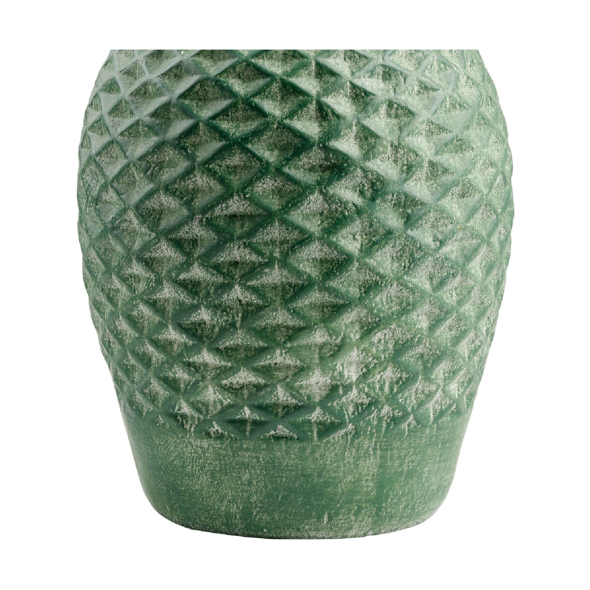 Modern European furniture - Green Cement Accent Table Lamp S - www.oroa.com | Oroa.com