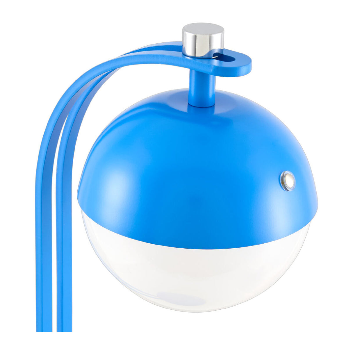 Modern European furniture - Painted Iron Modern Table Lamp - www.oroa.com | Oroa.com