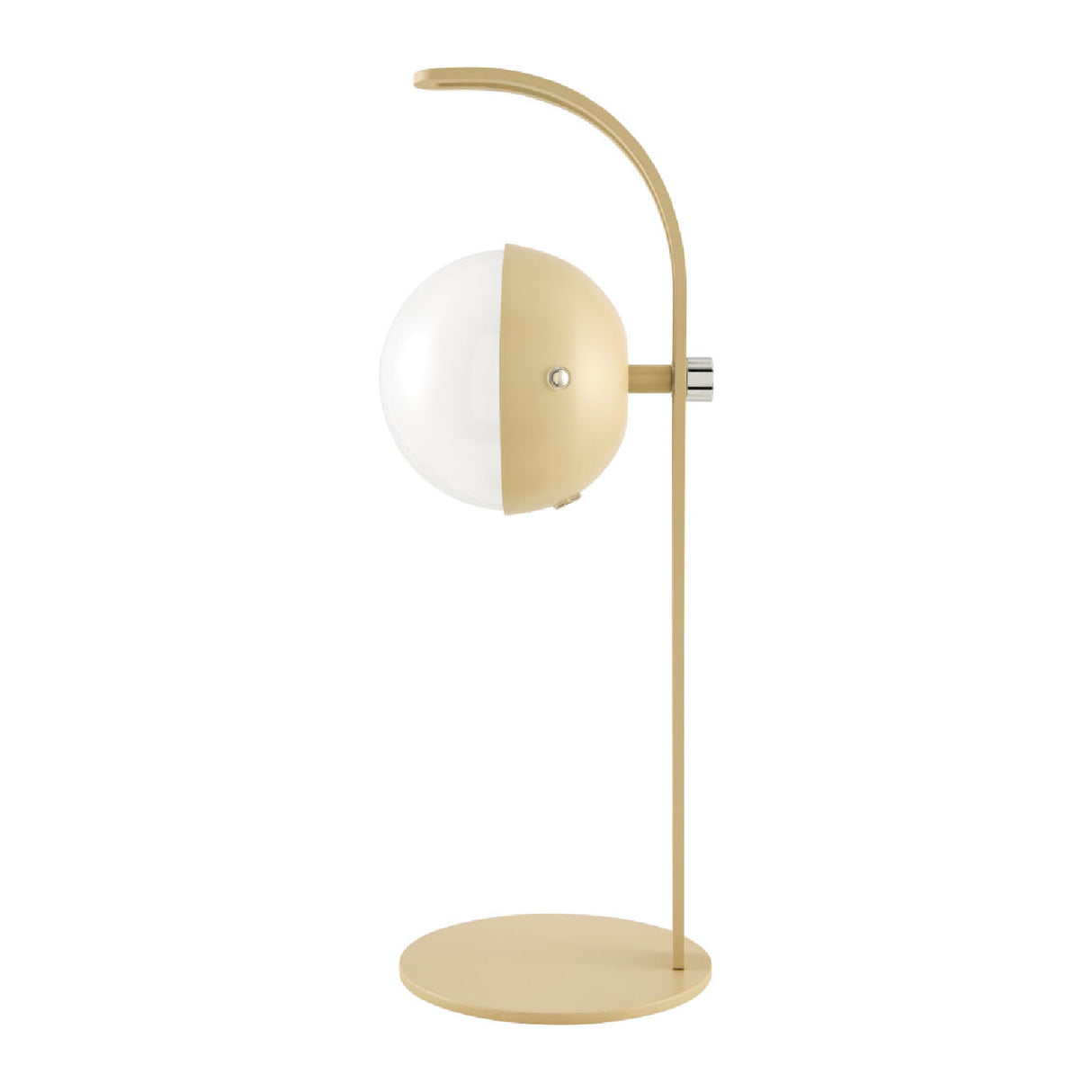 Modern European furniture - Painted Iron Modern Table Lamp - www.oroa.com | Oroa.com