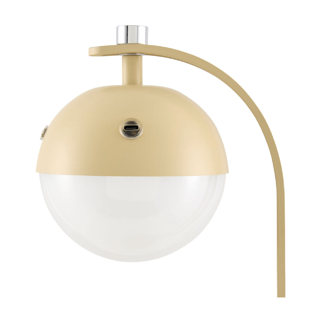 Modern European furniture - Painted Iron Modern Table Lamp - www.oroa.com | Oroa.com