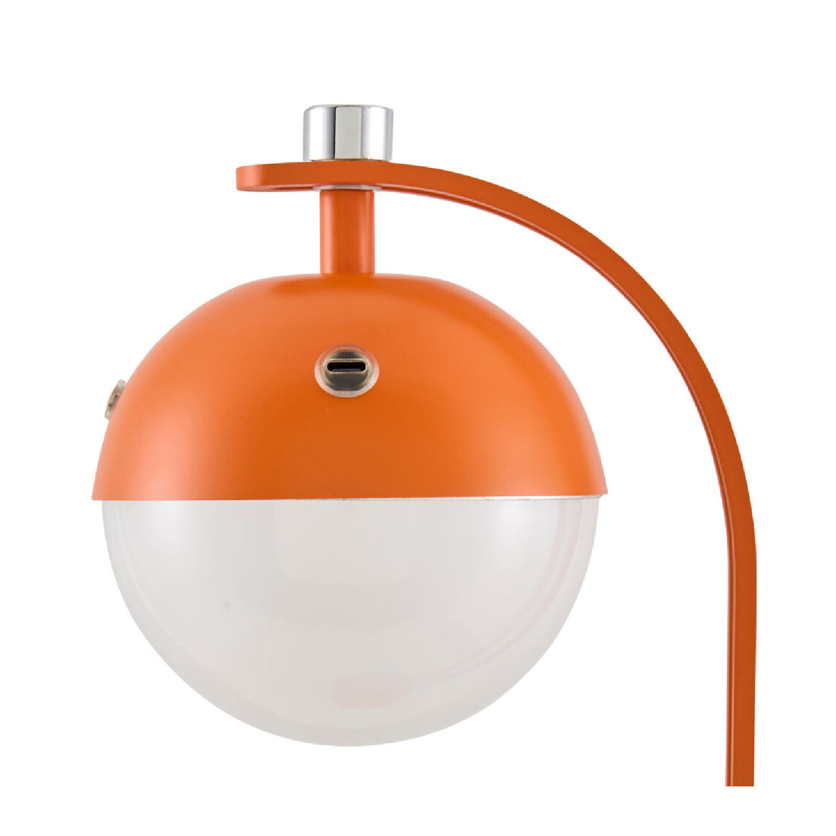 Modern European furniture - Painted Iron Modern Table Lamp - www.oroa.com | Oroa.com
