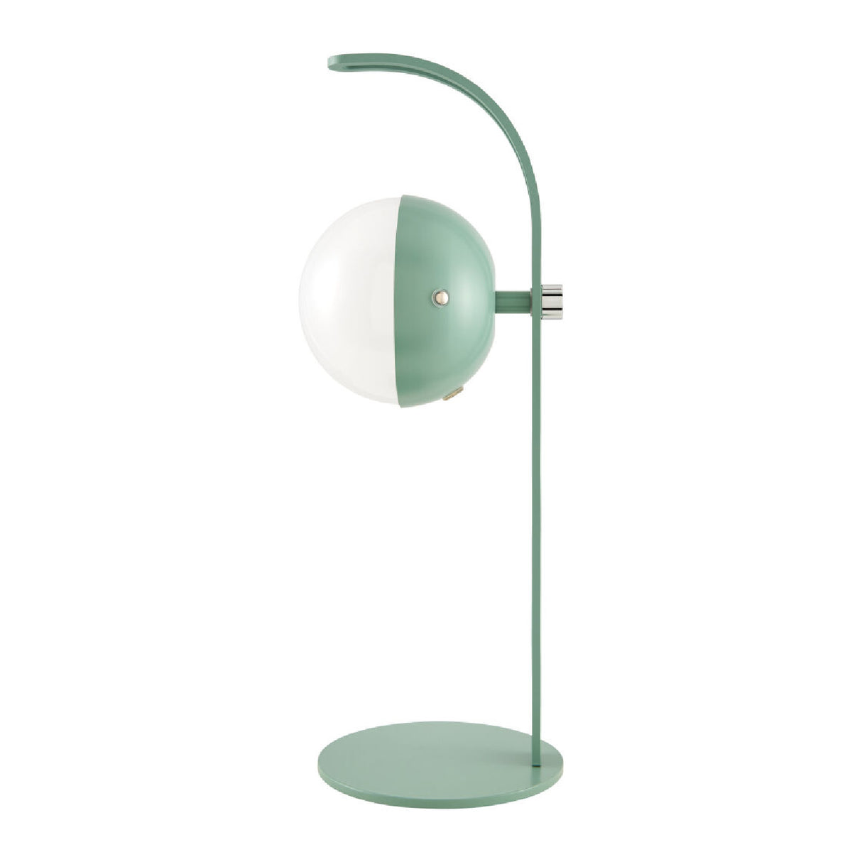 Modern European furniture - Painted Iron Modern Table Lamp - www.oroa.com | Oroa.com