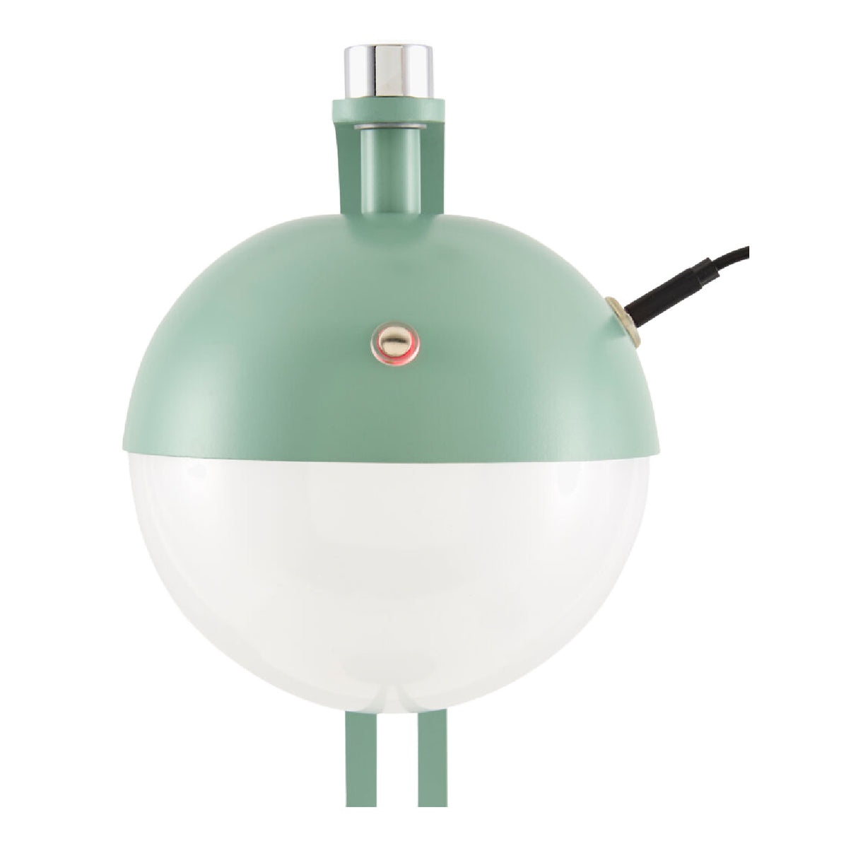 Modern European furniture - Painted Iron Modern Table Lamp - www.oroa.com | Oroa.com