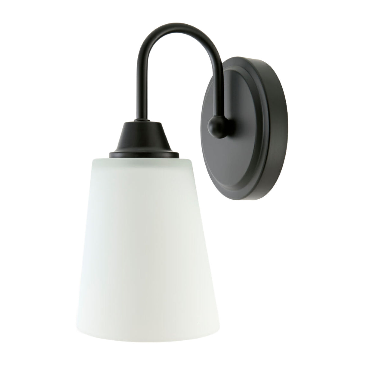 Modern European furniture - Glass Wall Lamp - www.oroa.com | Oroa.com