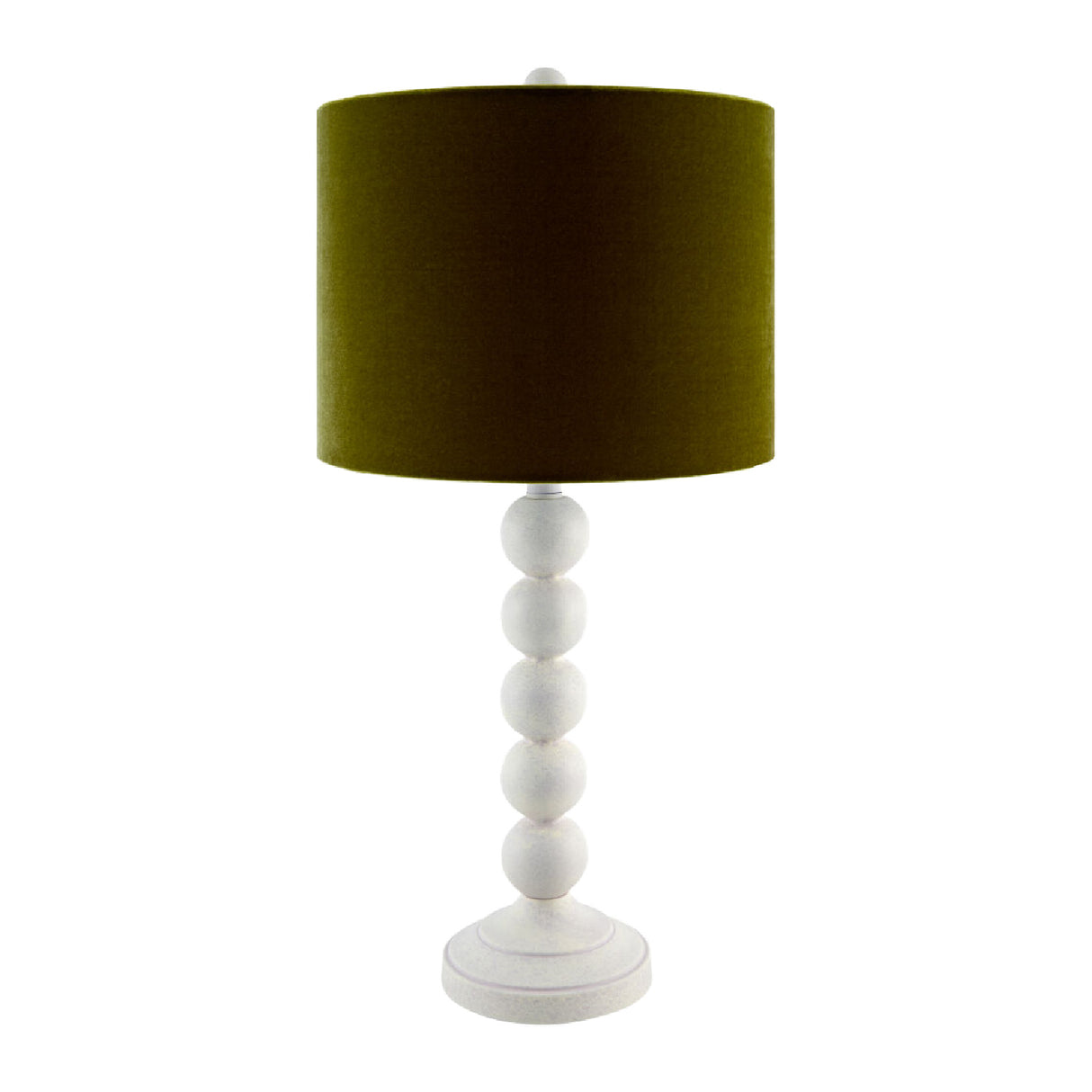 Modern European furniture -Stacked Spheres Accent Table Lamp S - www.oroa.com | Oroa.com