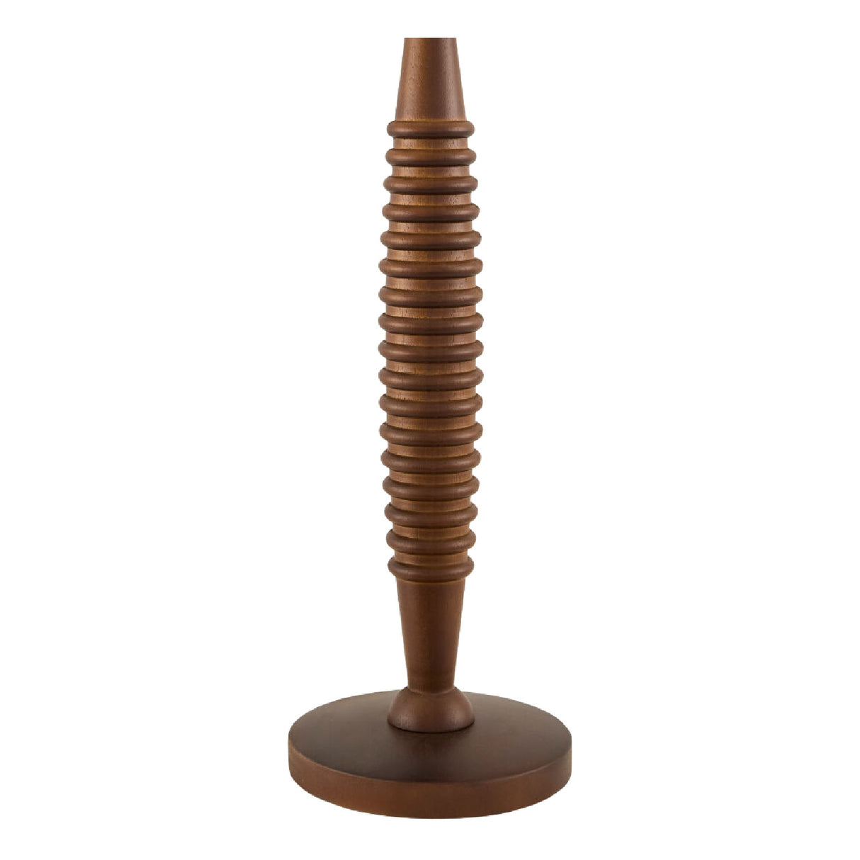 Modern European furniture - Beige Linen Accent Table Lamp - www.oroa.com | Oroa.com