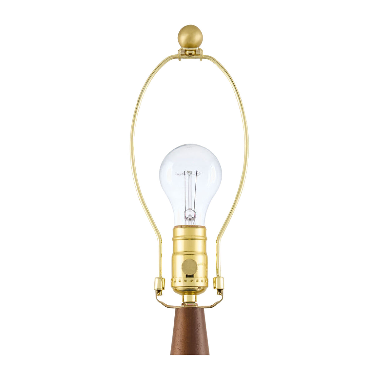 Modern European furniture - Beige Linen Accent Table Lamp - www.oroa.com | Oroa.com