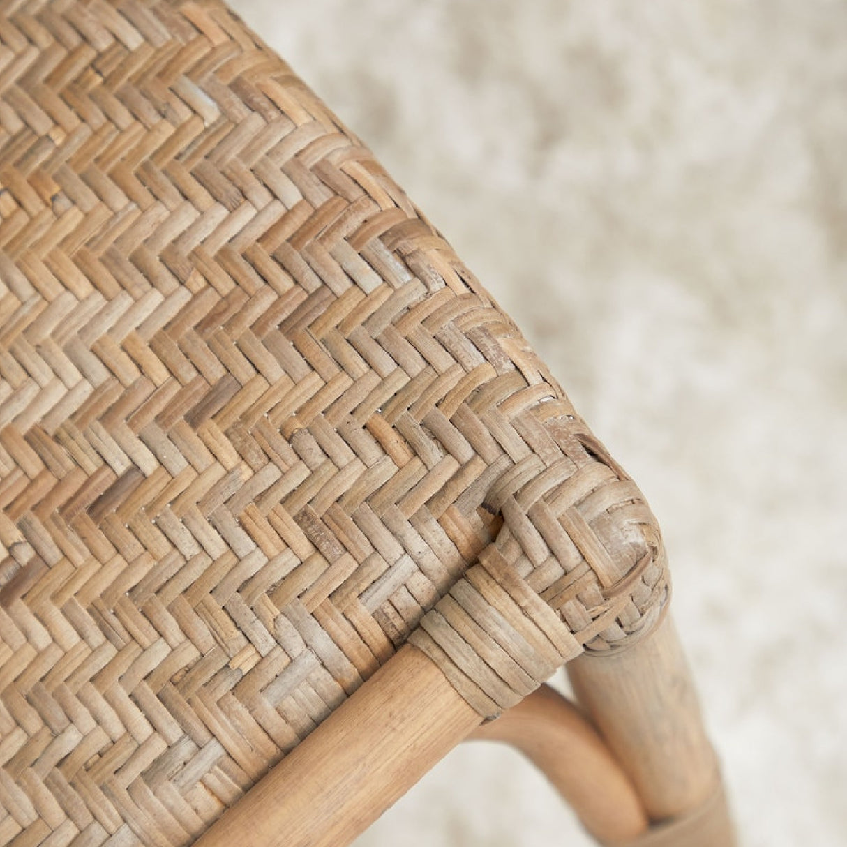 Matte Gray Dining Chairs (2) | Oroa.com